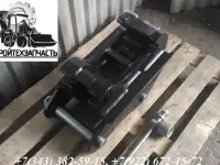 Быстросъем Ньюхоланд Вольво Коматсу Джейсиби Кейс, фотография 10