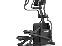 Эллиптический тренажер unix fit e-1600 generate pro (led)