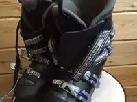 Горные лыжи Scott Genius SDR
