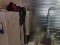 Мусоросортировочный комплекс