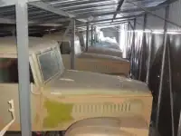 Автомобили грузовые КРАЗ 250