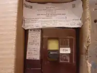 автоматические выключатели  и другое