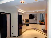 Мастер отделочных работ. Ремонт квартир под ключ
