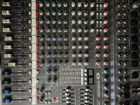 Микшер Dunacord CMS 1000