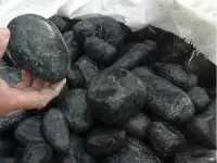 Банный камень