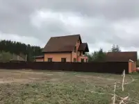 земельный участок в черте города