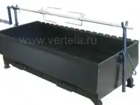Электровертел
