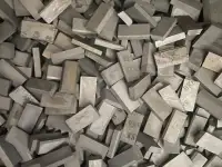 Твердосплавные пластины ВК ТК