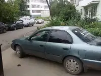 Каролла Toyota, фотография 4