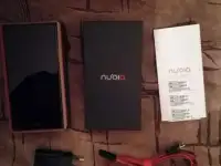 Телефон ZTE nubia Z9 mini, фотография 2
