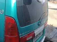 нисан сирена заводится.Документов нет., фотография 2