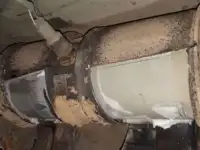 Бесплатное удаление катализатора, под ключ