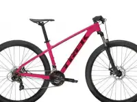 Велосипед Trek Marlin 4 27.5 2022, фотография 4