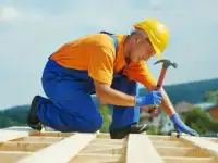 Разнорабочие