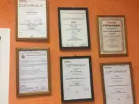 Ремонтировать и заправлять технику лучше в НСА, фотография 5