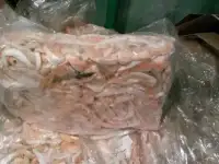 Семга брюшки с/м