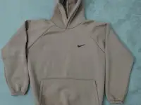 Утепленный спортивный костюм Nike новый, фотография 3