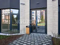 Продается место на закрытой стоянке, 13.3 м2