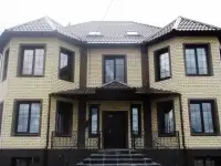 Окна и балконы, фотография 7