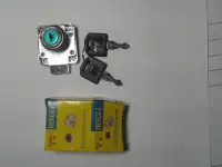 Продам замок мебельный