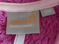 Комбинезон детский Wanabee ., фотография 4