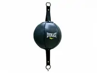 Груша на растяжках everlast pu double end 20, фотография 1