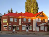 Торговые площади 60,4 кв.м.  36 кв.м.