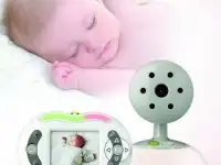 Совершенно новая Радионяня Tomy TFV600