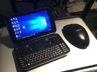 Gpd win 10