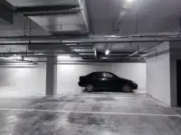 Машиноместа