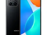 Смартфон honor x6 64gb полночный черный eac