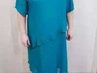 Платье вечернее женское