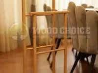 Вешалка из массива