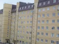 Продается квартира в элитном доме район курортной зоны г. Ессентуки, ул. Октябрьская 337, с новым ремонтом, общая площад, 130,00 м², 8 эт., Кур. зона, Октябрьская 337, фотография 5