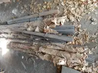 Прокат титана ВТ16 калиброванный