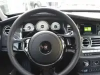 Rolls-Royce Dawn Black Badge 2017 года выпуска, фотография 10