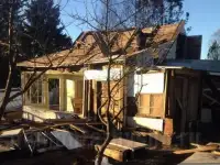 Демонтаж,зданий,сооружений ,домов,пристроек,дач
