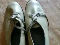Ботинки бесплатно