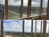 Уборка квартир и мытьё  окон у пожилых людей и пенсионеров., фотография 3