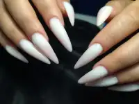 Наращивание ногтей, фотография 4