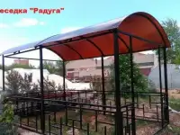 Беседка, фотография 4