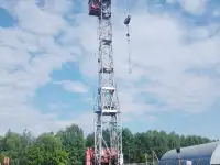 Кран башенный КБ-403Б