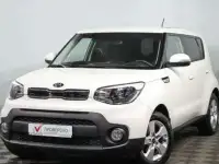 Продам Киа Kia Soul