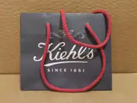 Пакет Kiehls редкий.