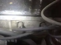ГАЗ 21Р на запчасти, фотография 5