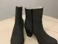 Продажа зимние ботильоны