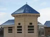 Строительство домов, фотография 5