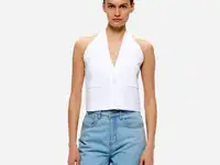 Женский кардиган lacoste из смеси вискозы