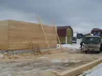 Строительство домов