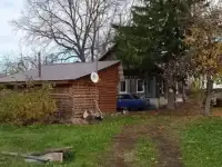 Продам дом с земельным участком в с. Октябрьский, Уфимского района